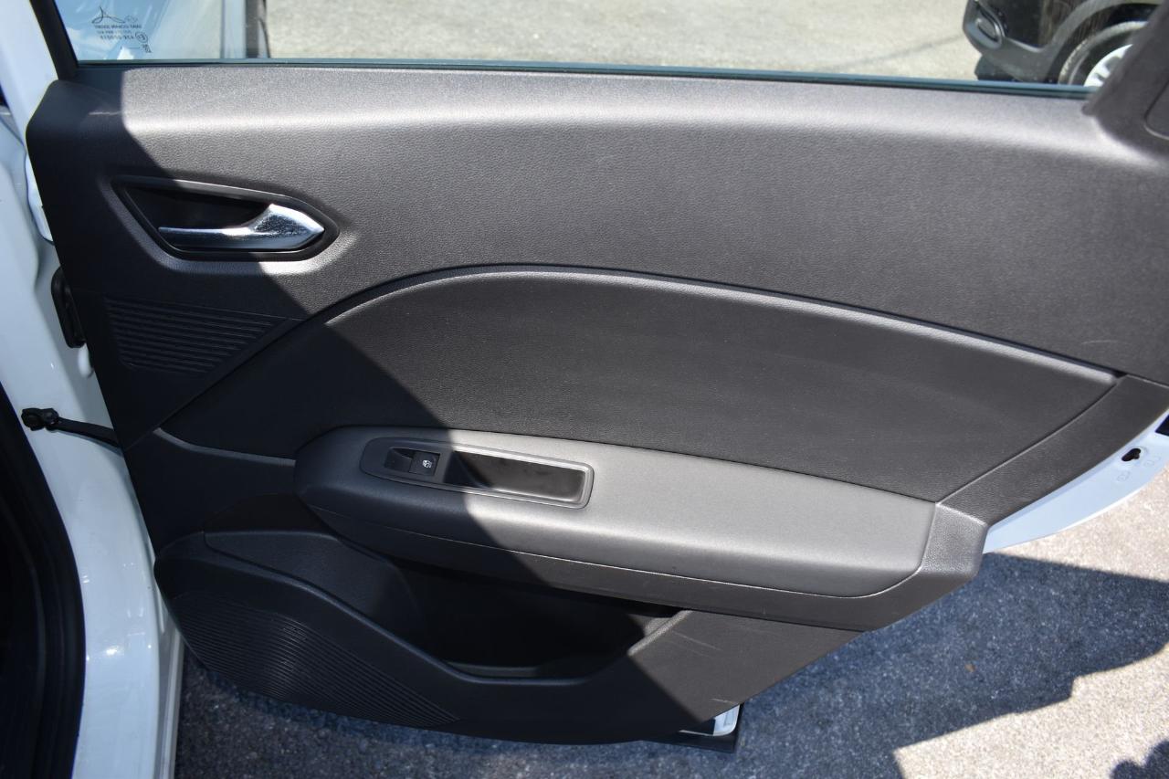 Renault Renault Clio usata 14
