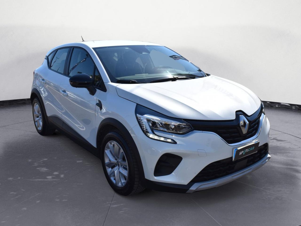 Renault Renault Clio usata 17