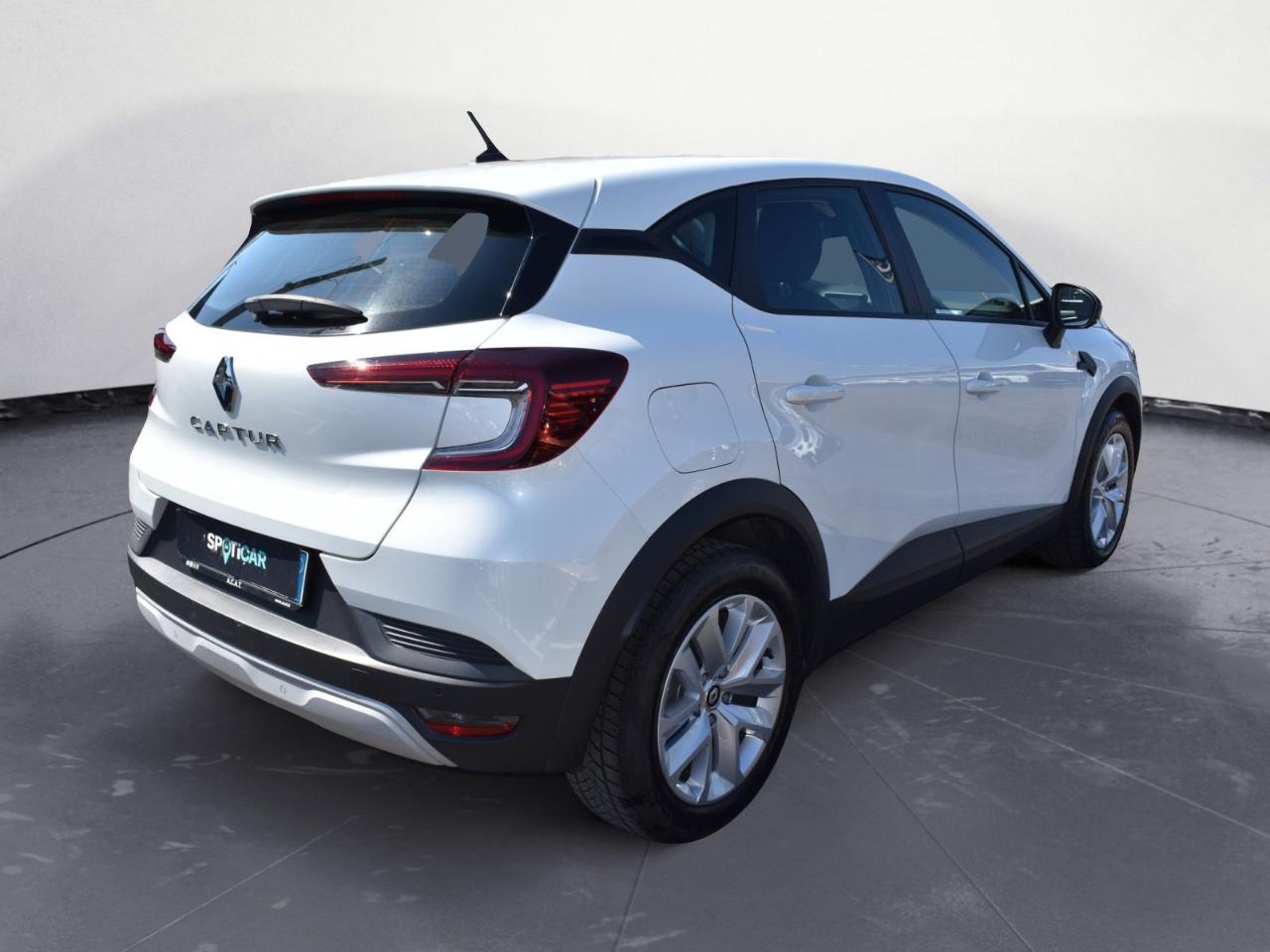 Renault Renault Clio usata 18