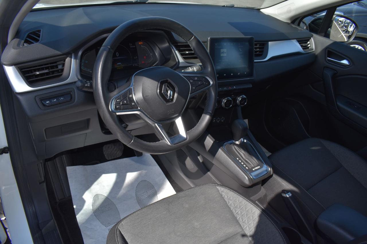 Renault Renault Clio usata 20