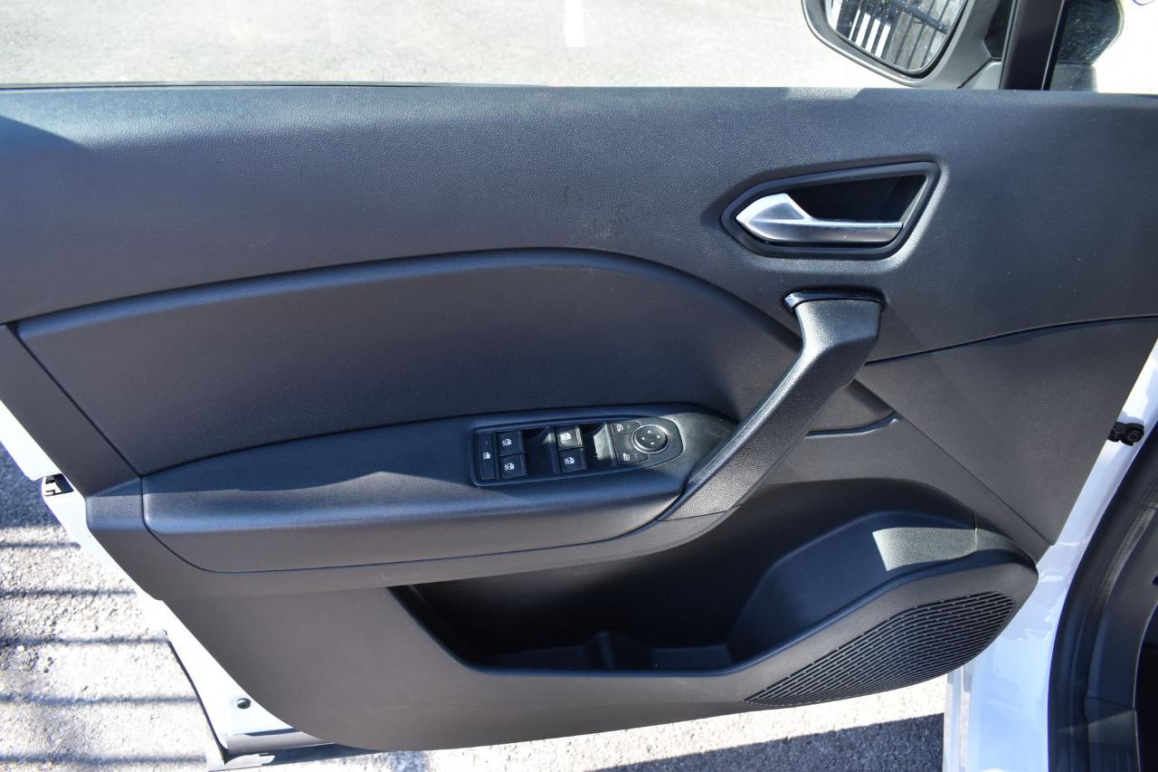 Renault Renault Clio usata 21