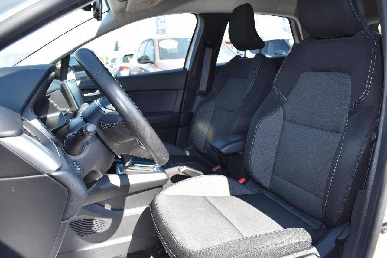 Renault Renault Clio usata 22