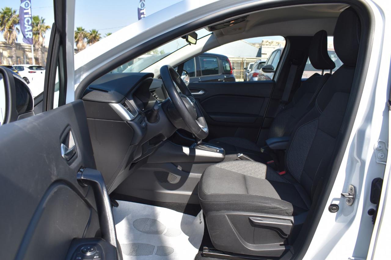 Renault Renault Clio usata 23