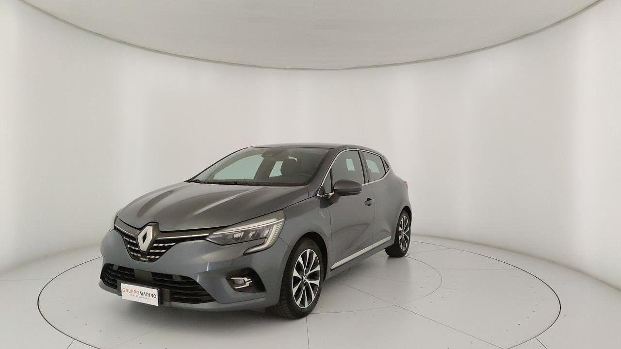 Renault Renault Clio CLIO Full Hybrid E-Tech 140 CV 5 porte Intens