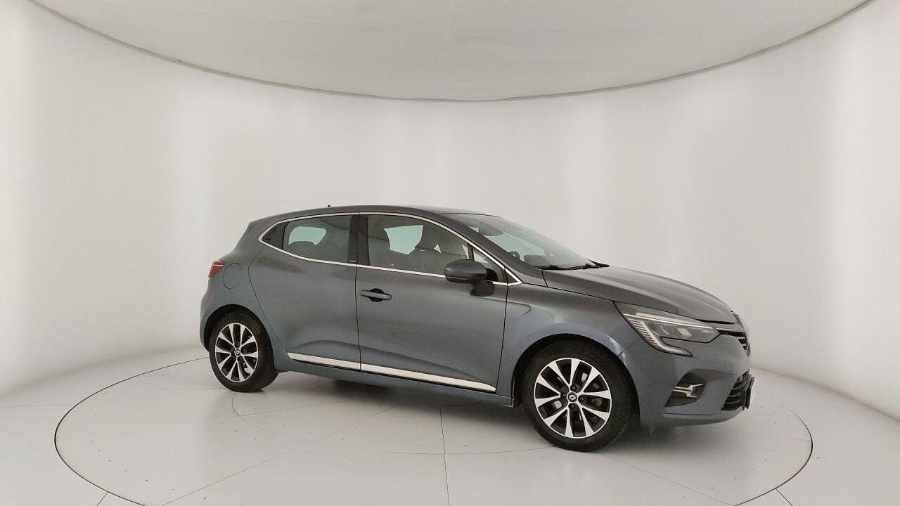 Renault Renault Clio usata 1
