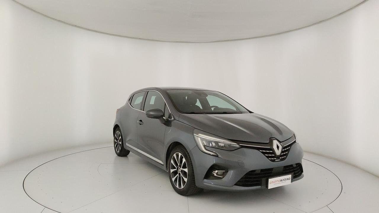 Renault Renault Clio usata 2