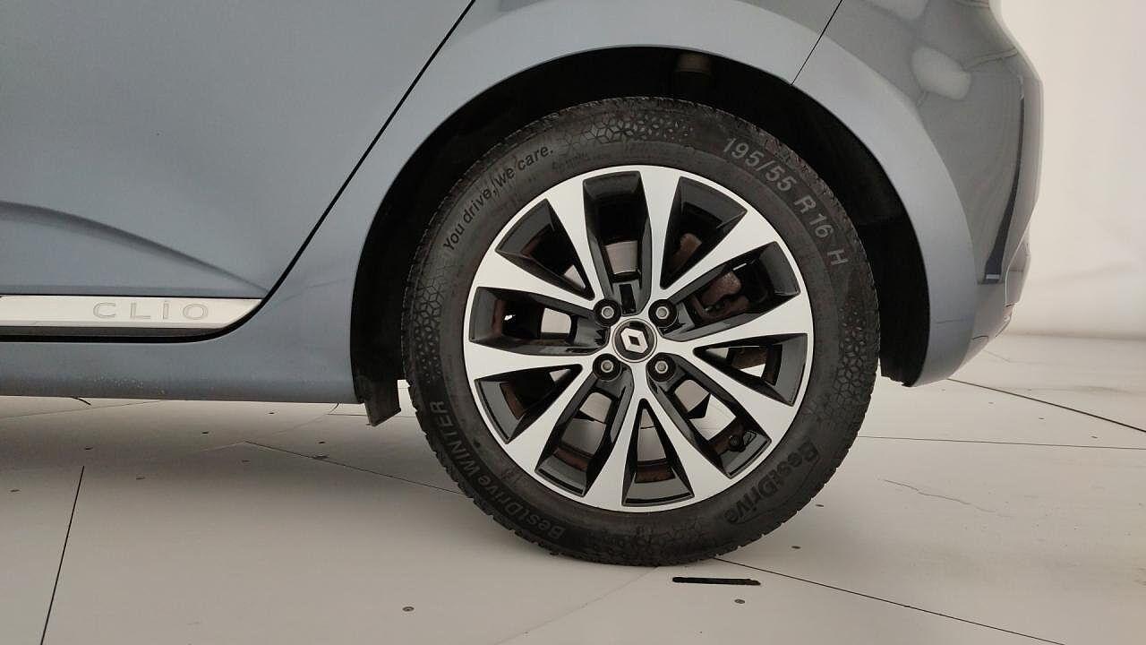 Renault Renault Clio usata 3