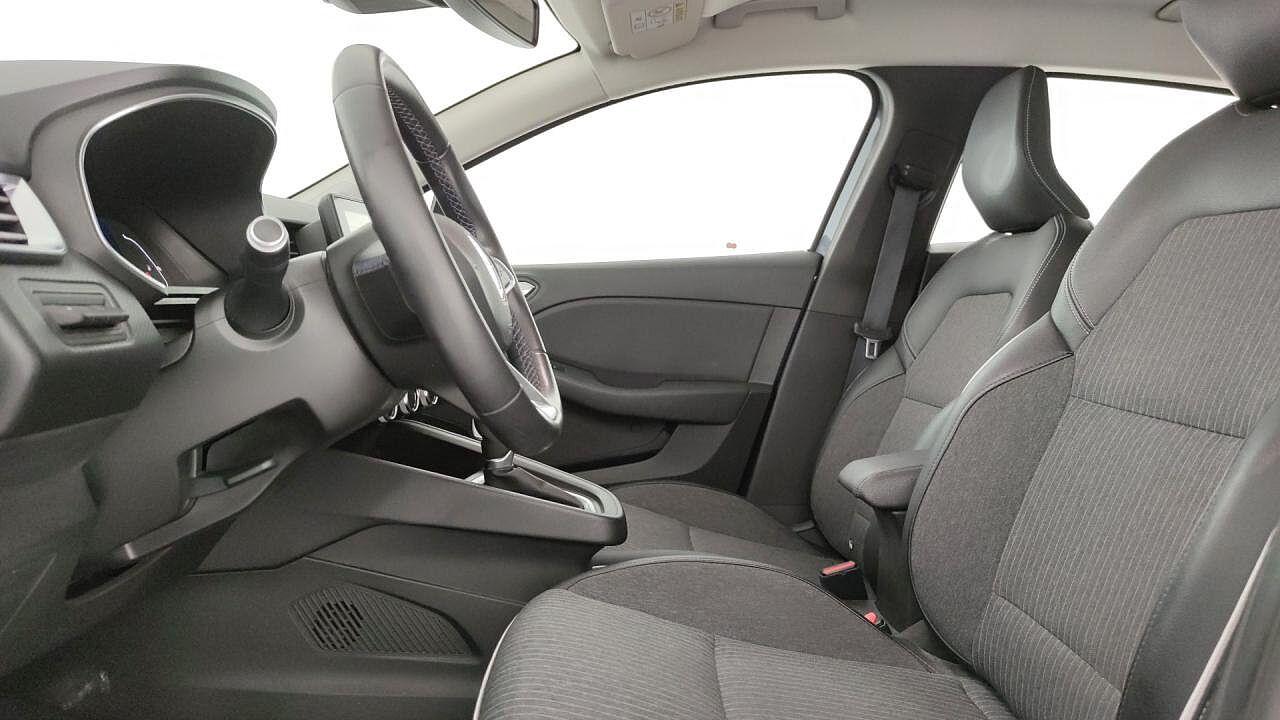 Renault Renault Clio usata 4