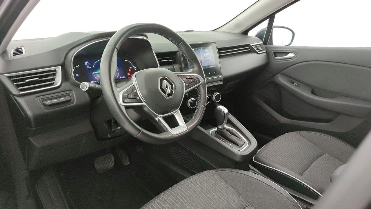 Renault Renault Clio usata 5