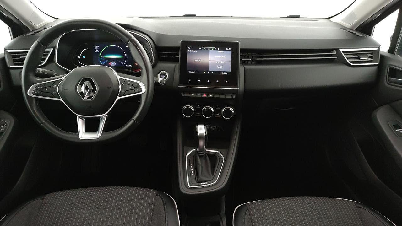 Renault Renault Clio usata 6