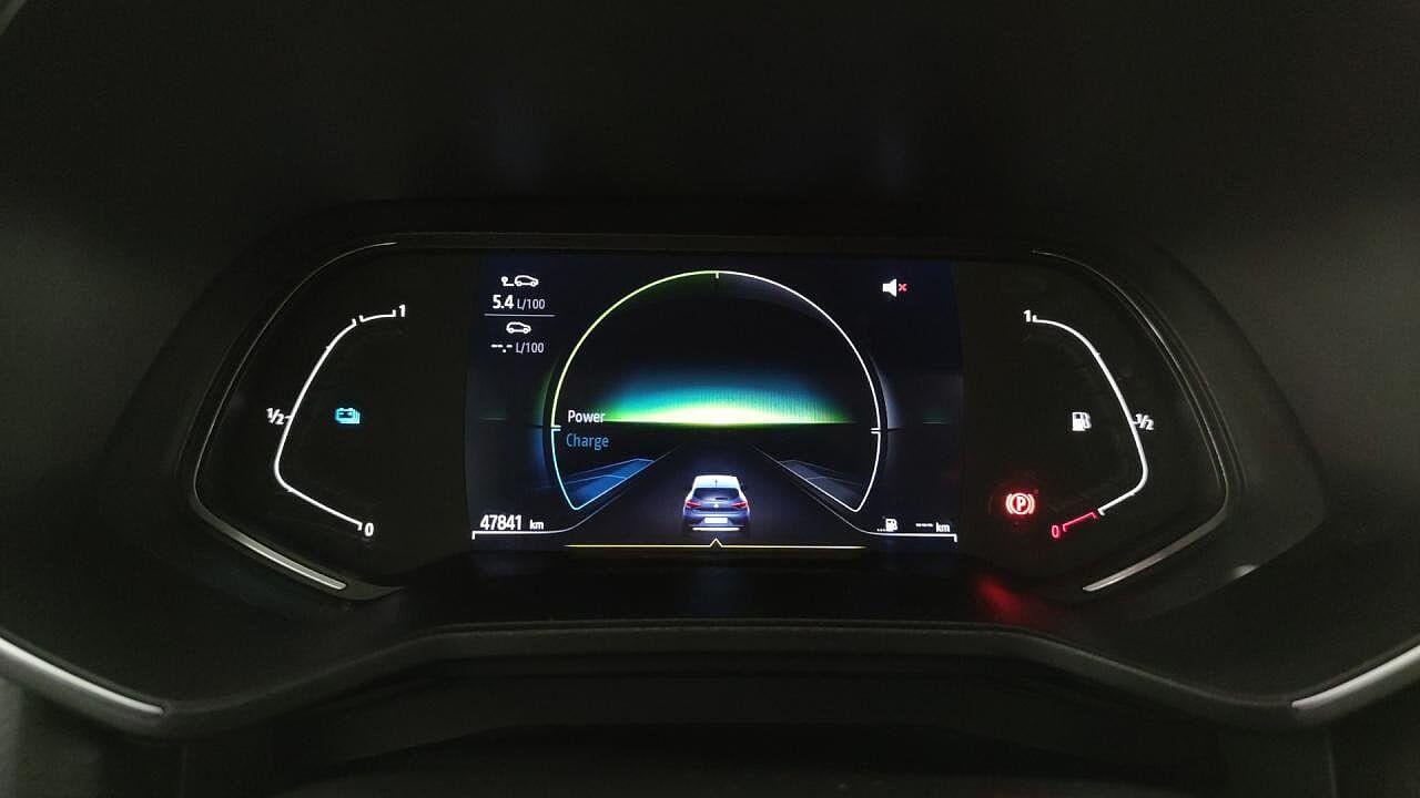 Renault Renault Clio usata 7
