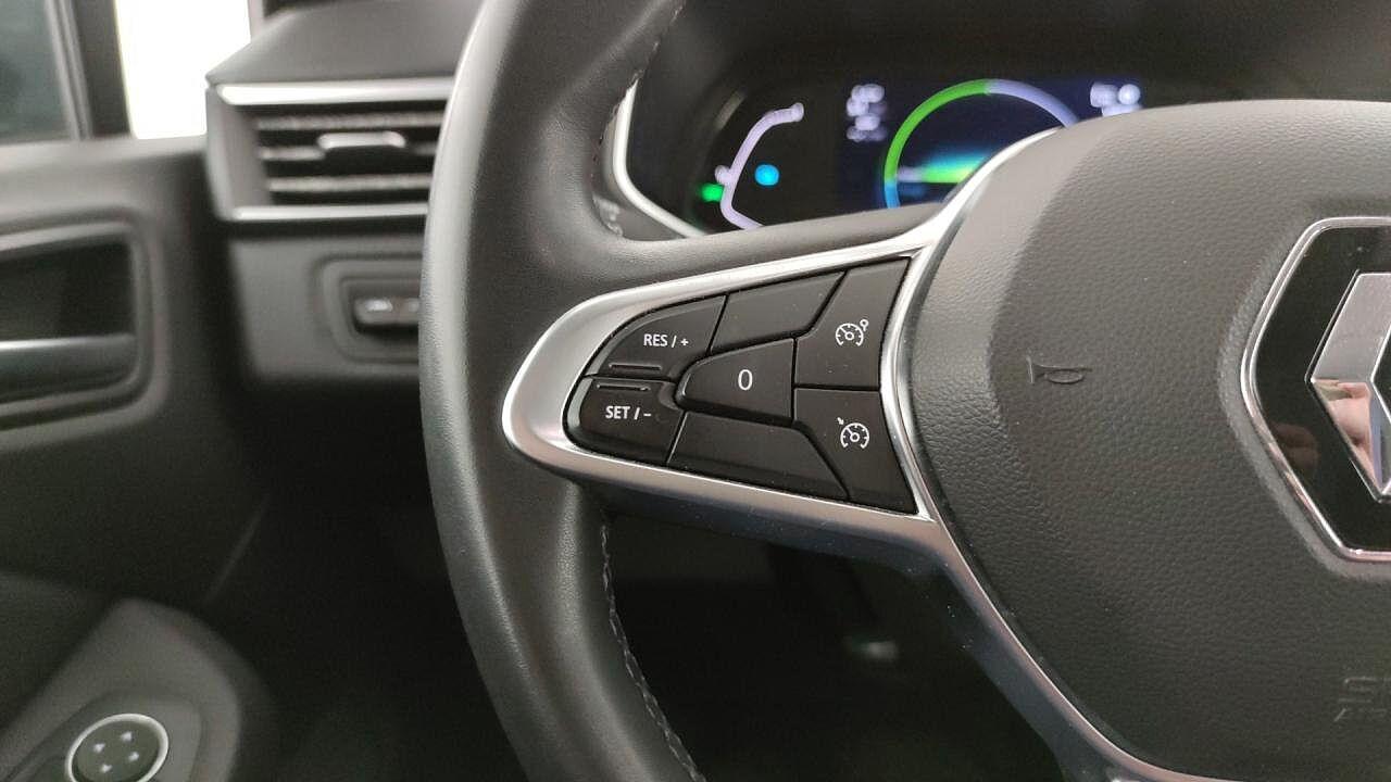 Renault Renault Clio usata 8