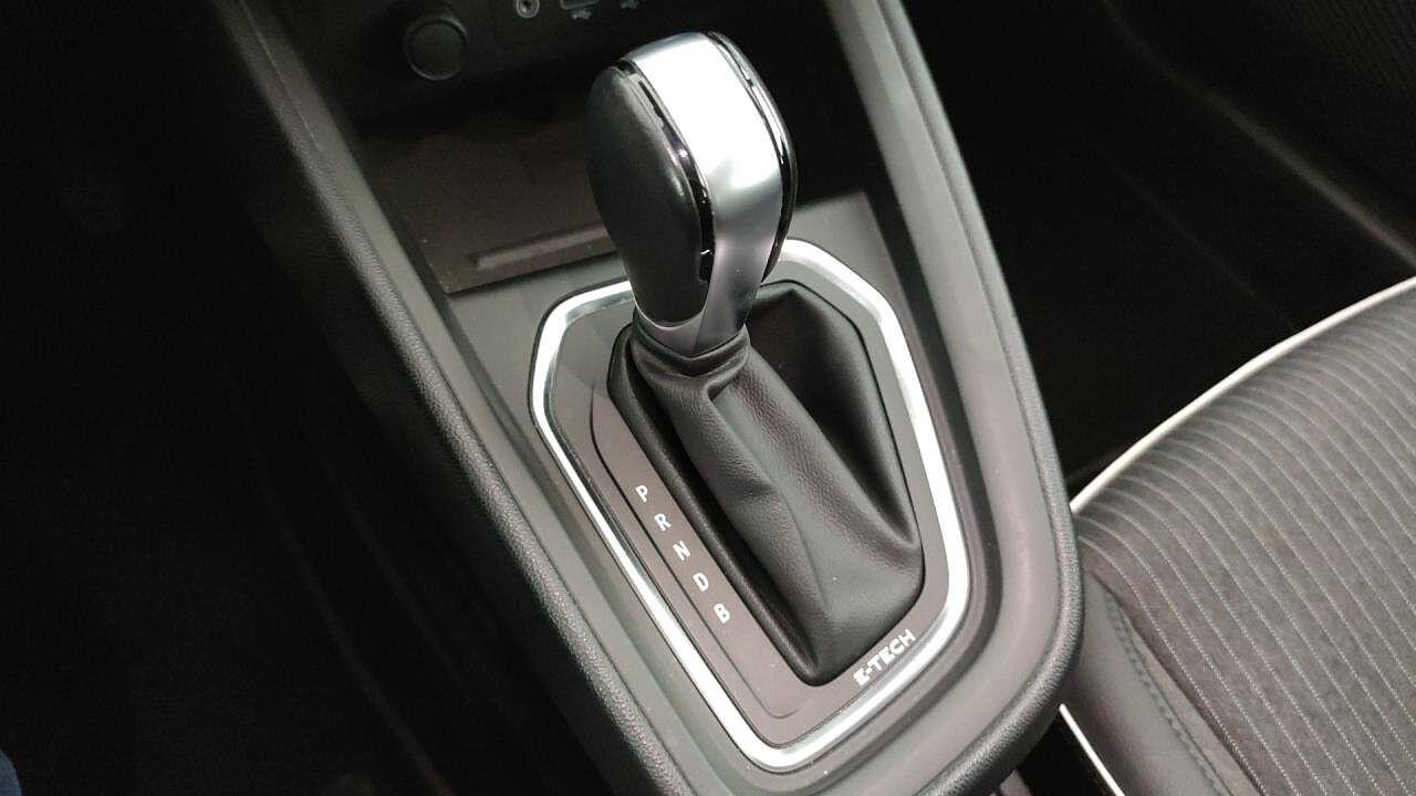 Renault Renault Clio usata 10