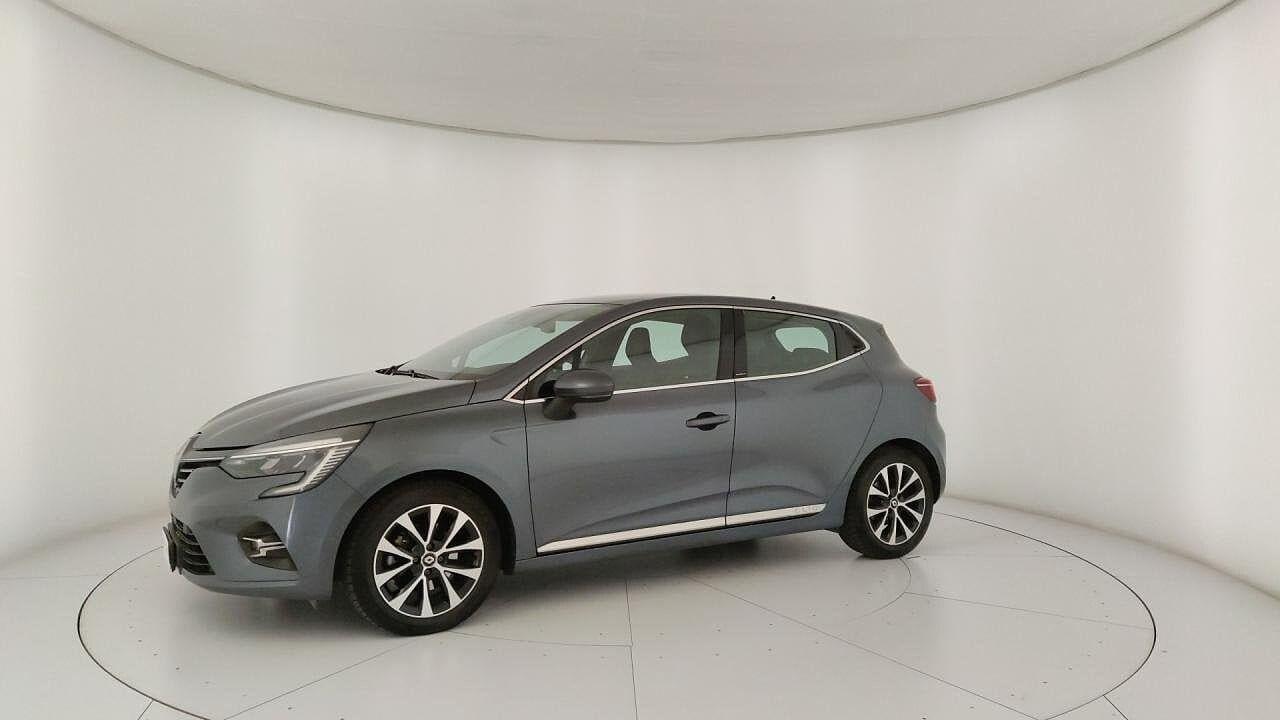 Renault Renault Clio usata 11