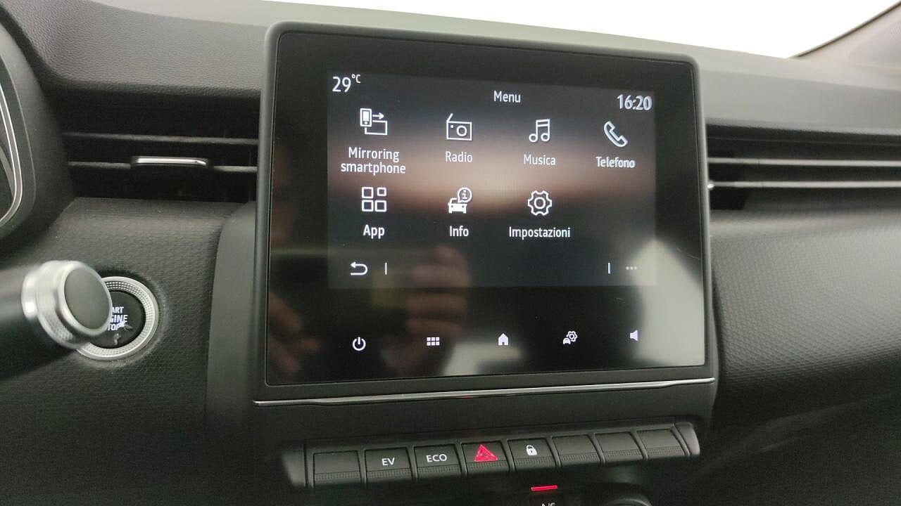 Renault Renault Clio usata 13