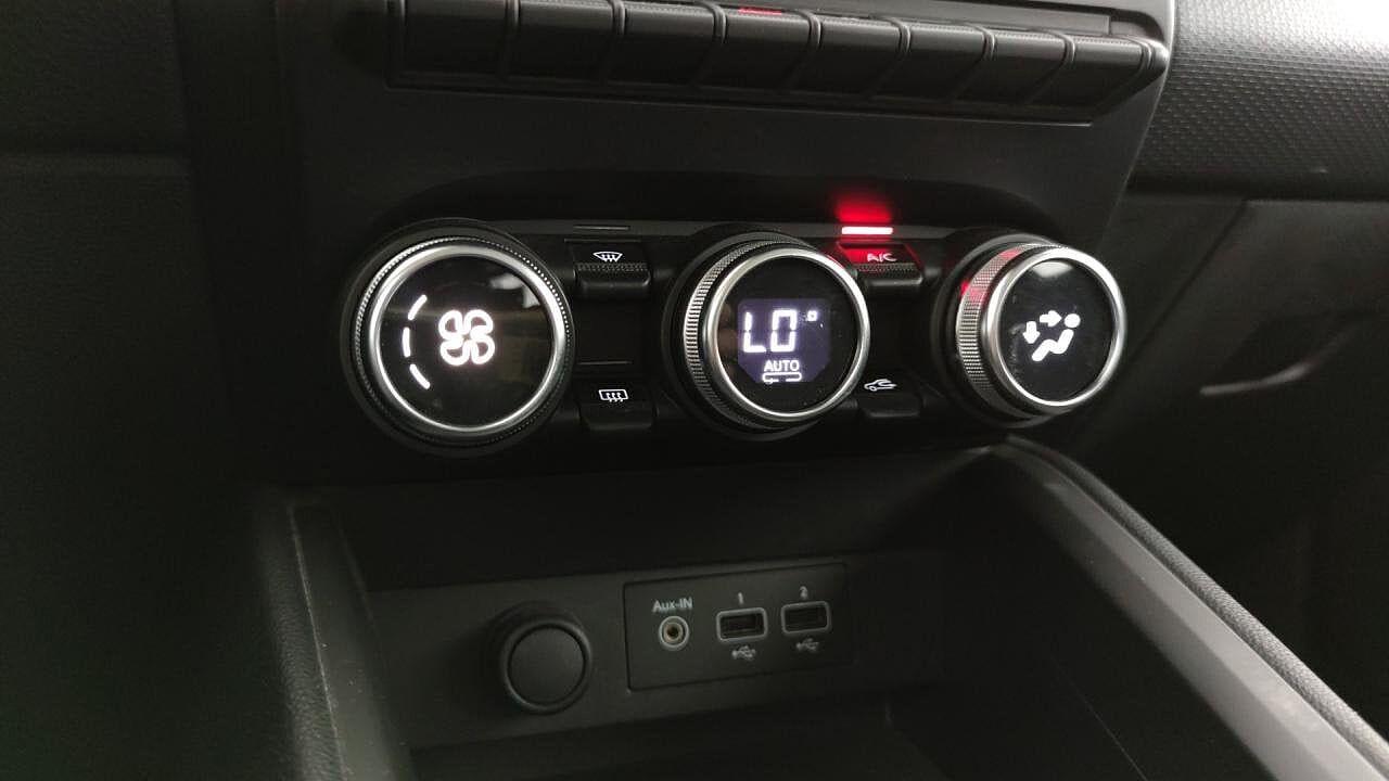 Renault Renault Clio usata 15