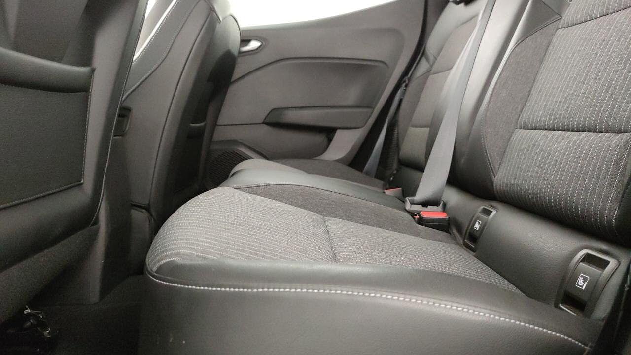 Renault Renault Clio usata 17