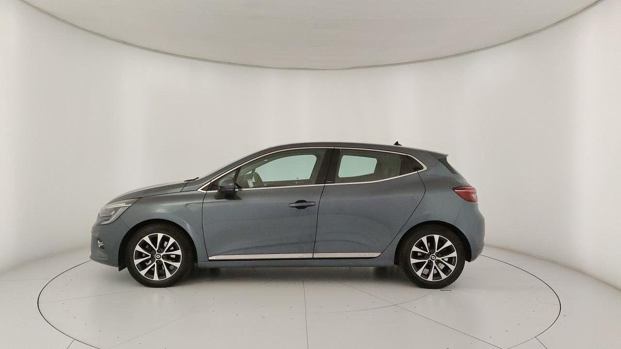 Renault Renault Clio usata 19