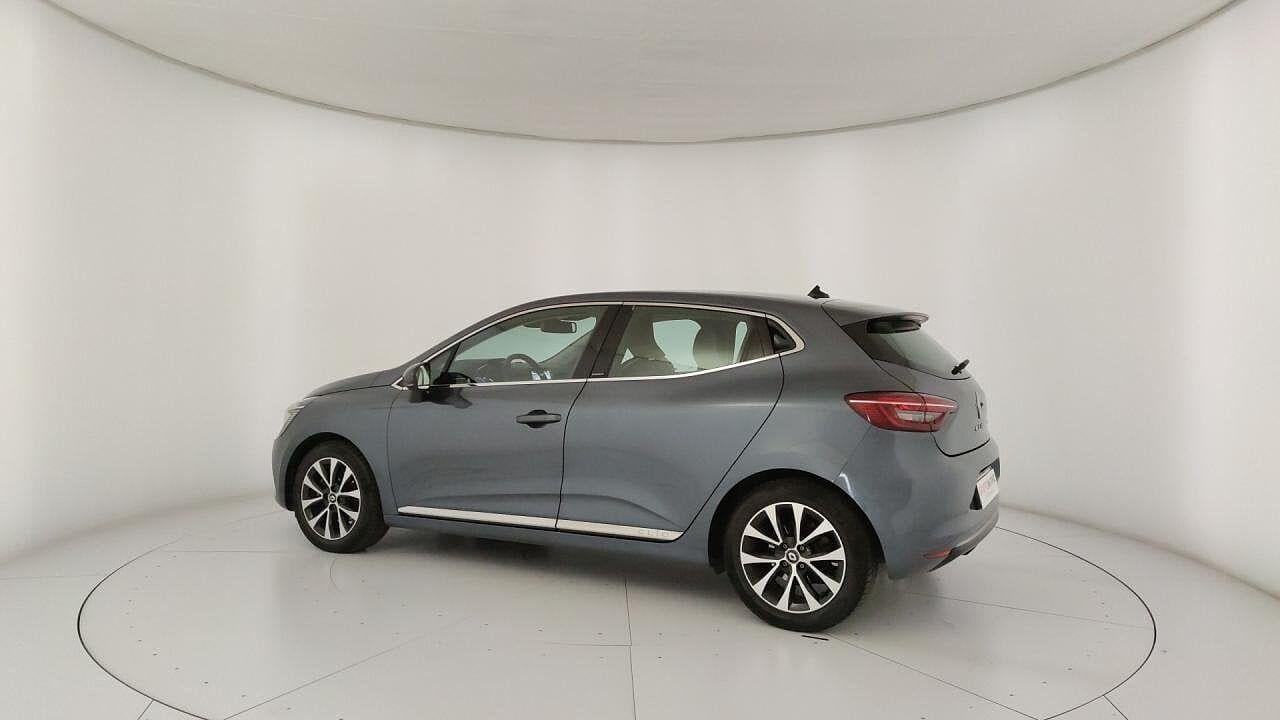Renault Renault Clio usata 20