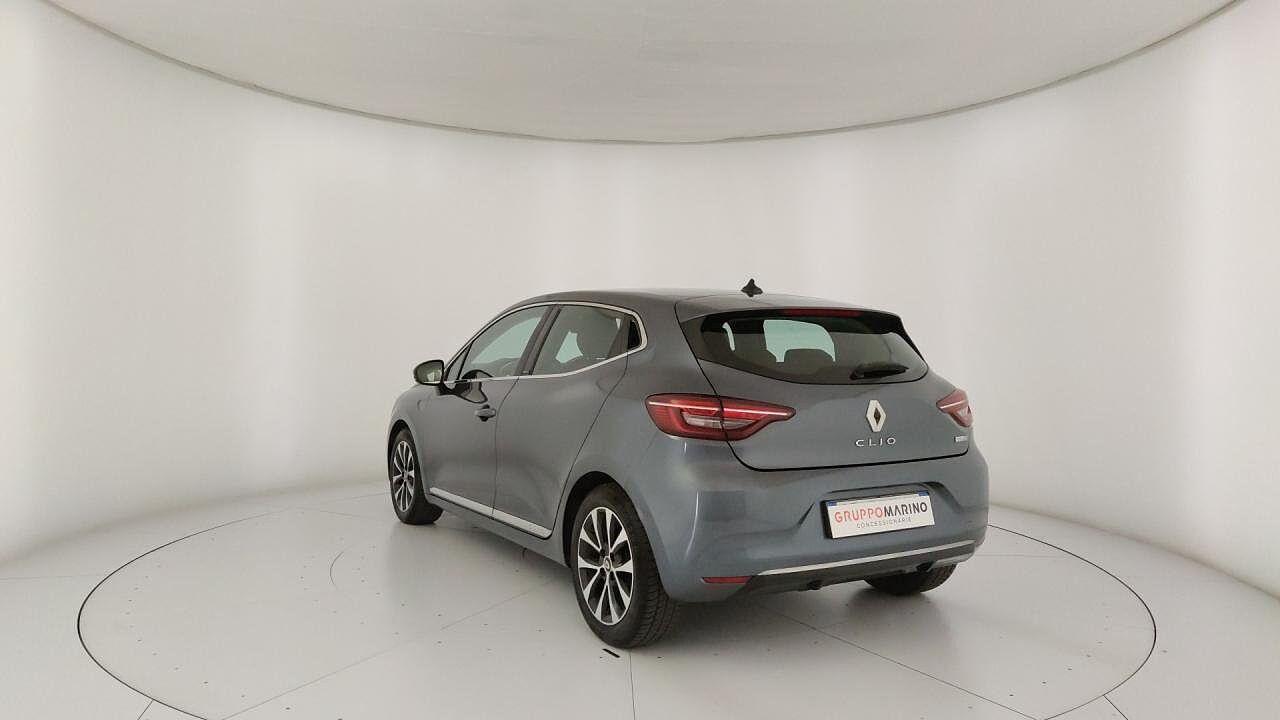 Renault Renault Clio usata 21