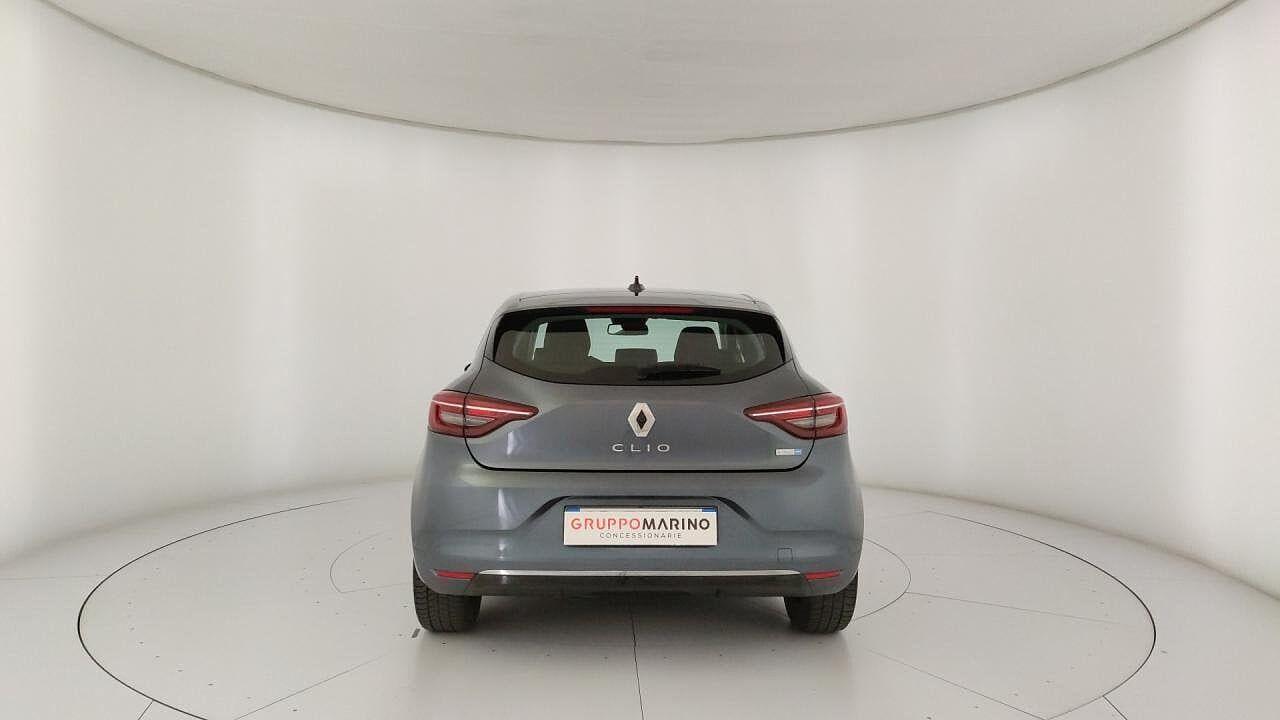 Renault Renault Clio usata 22