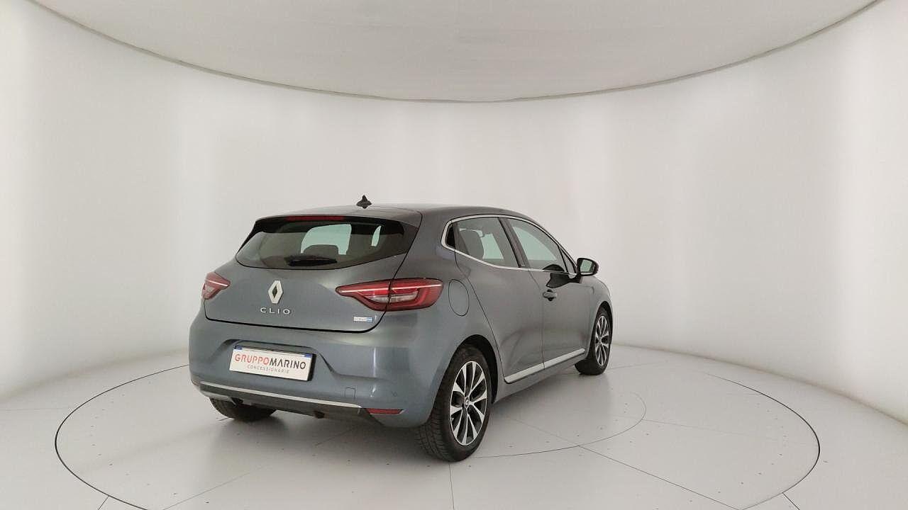 Renault Renault Clio usata 23