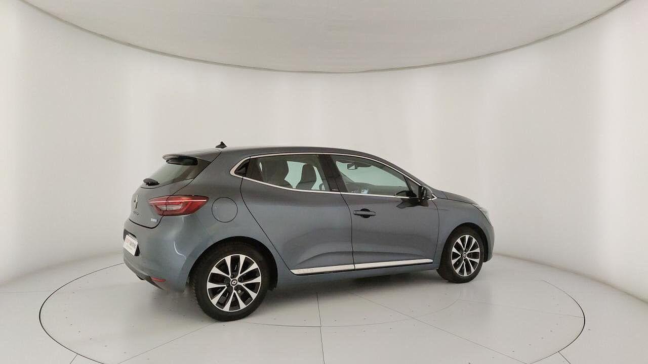Renault Renault Clio usata 24