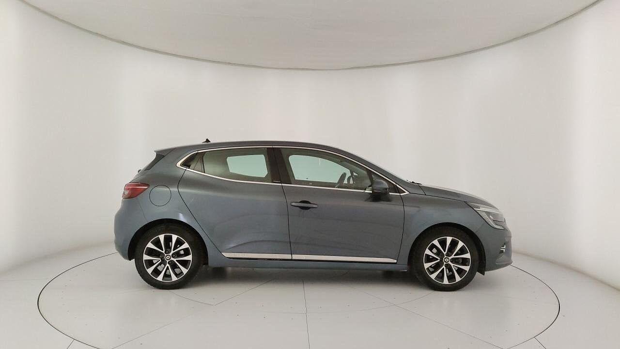 Renault Renault Clio usata 25