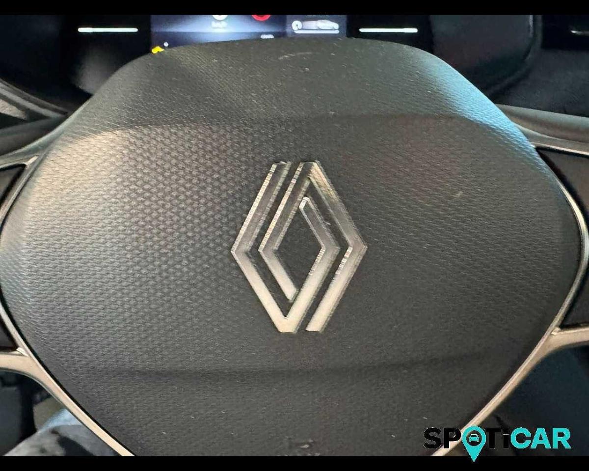 Renault Renault Clio usata, con Vetri Oscurati