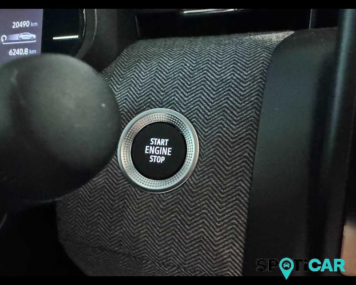 Renault Renault Clio usata 3