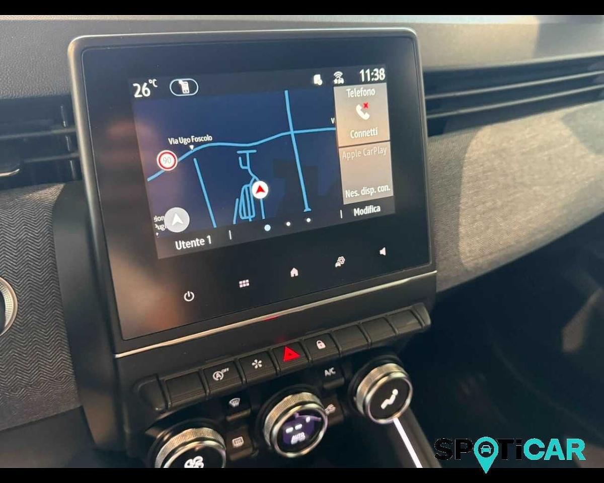 Renault Renault Clio usata 4