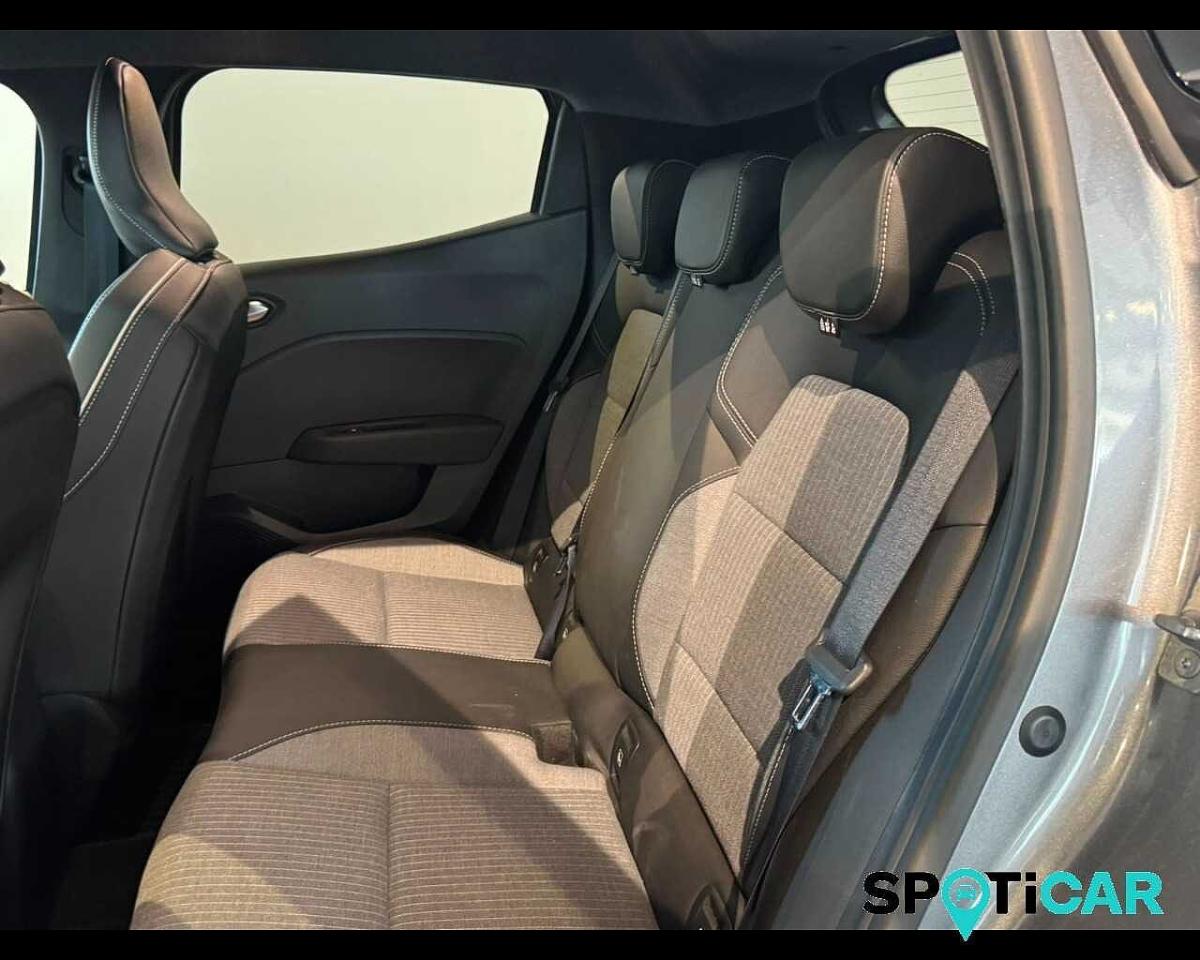 Renault Renault Clio usata 5