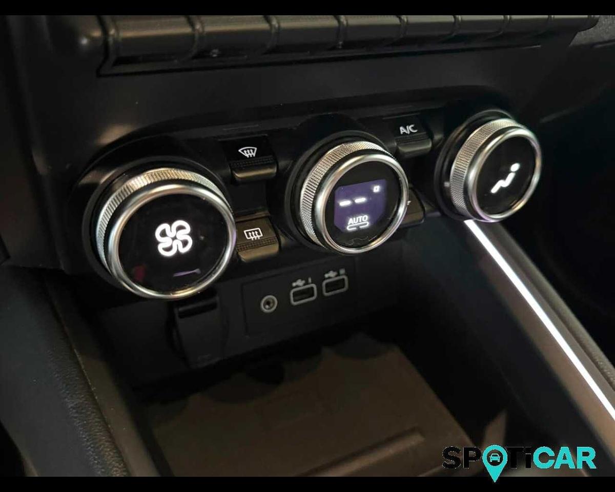 Renault Renault Clio usata 8