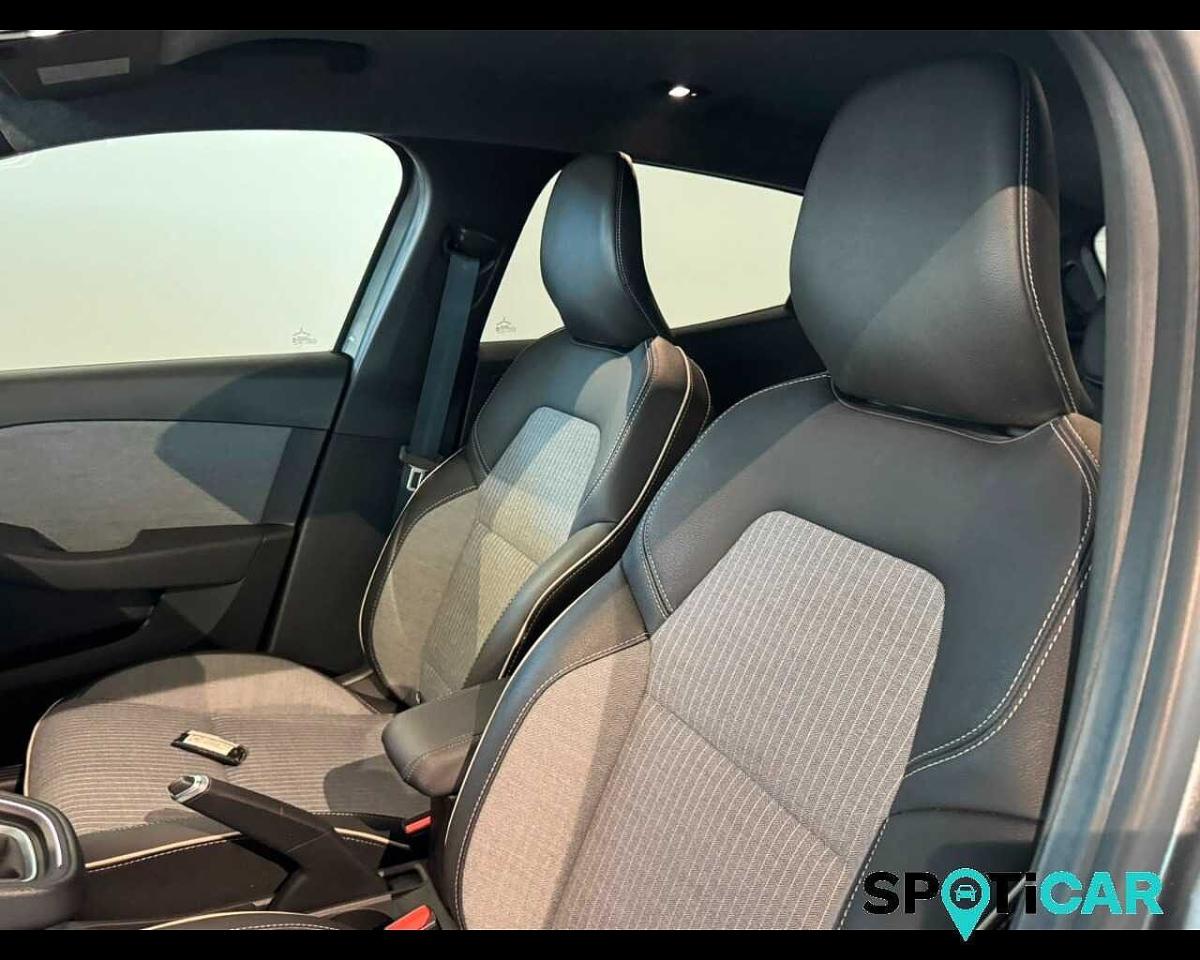Renault Renault Clio usata 9