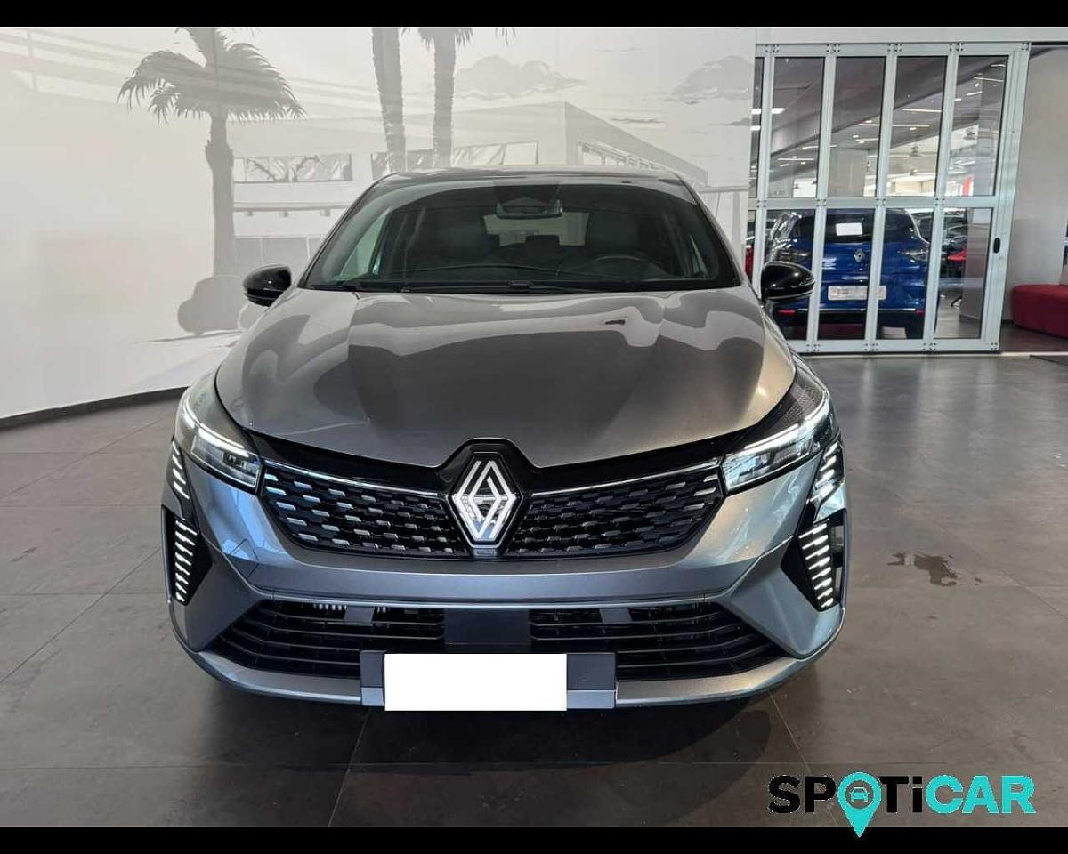 Renault Renault Clio usata 11