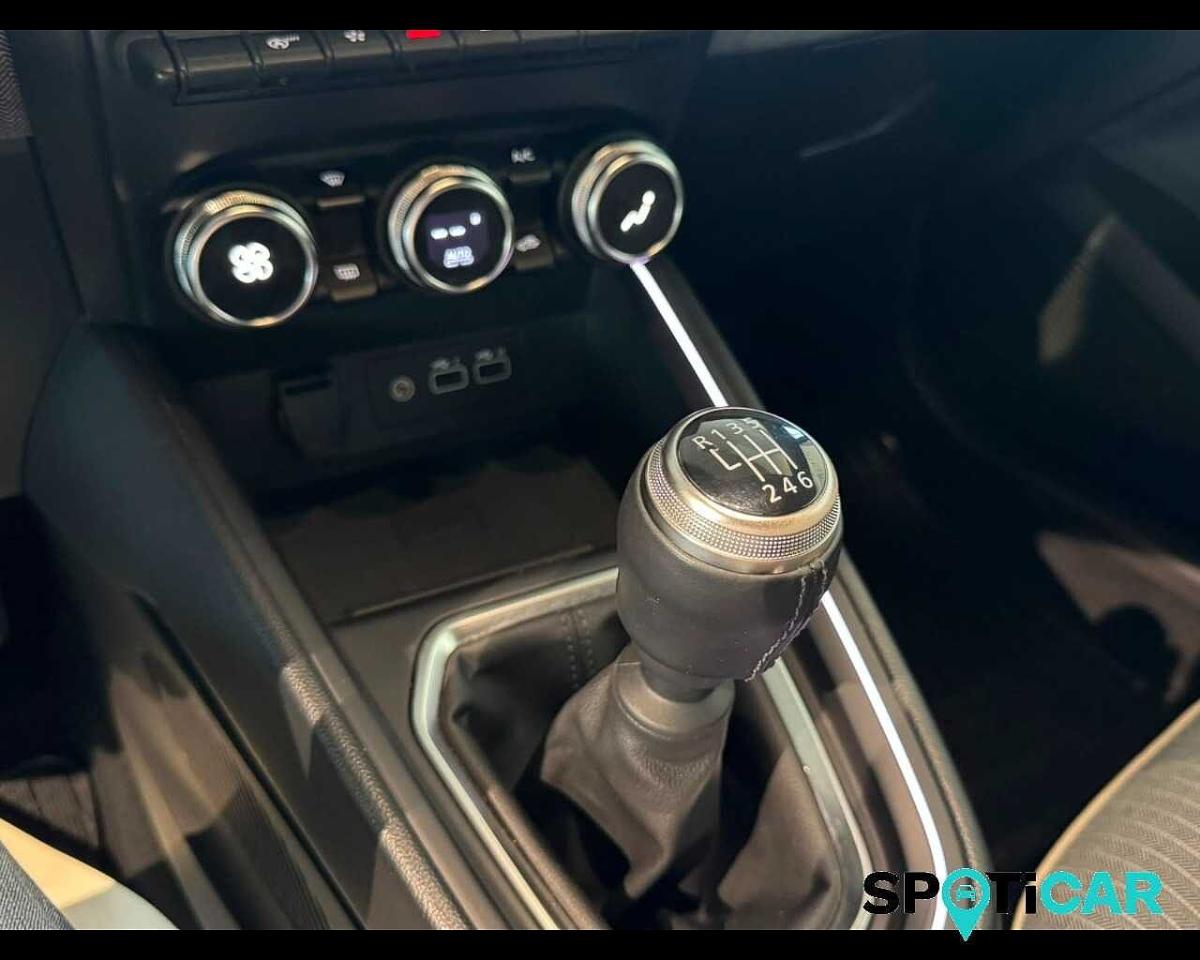 Renault Renault Clio usata 14