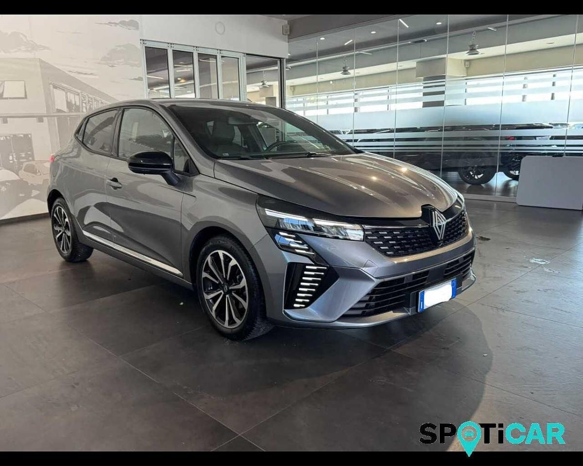 Renault Renault Clio usata 21