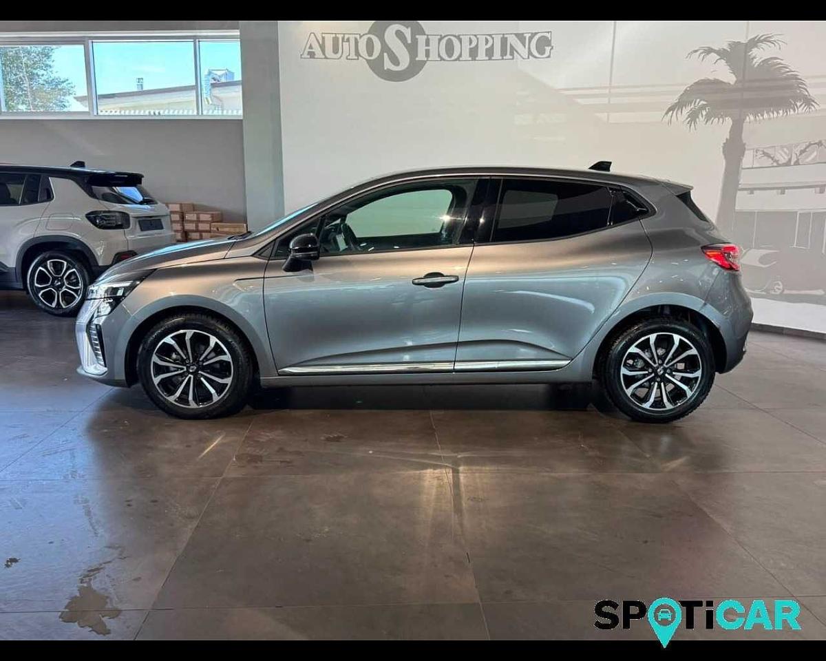 Renault Renault Clio usata 22