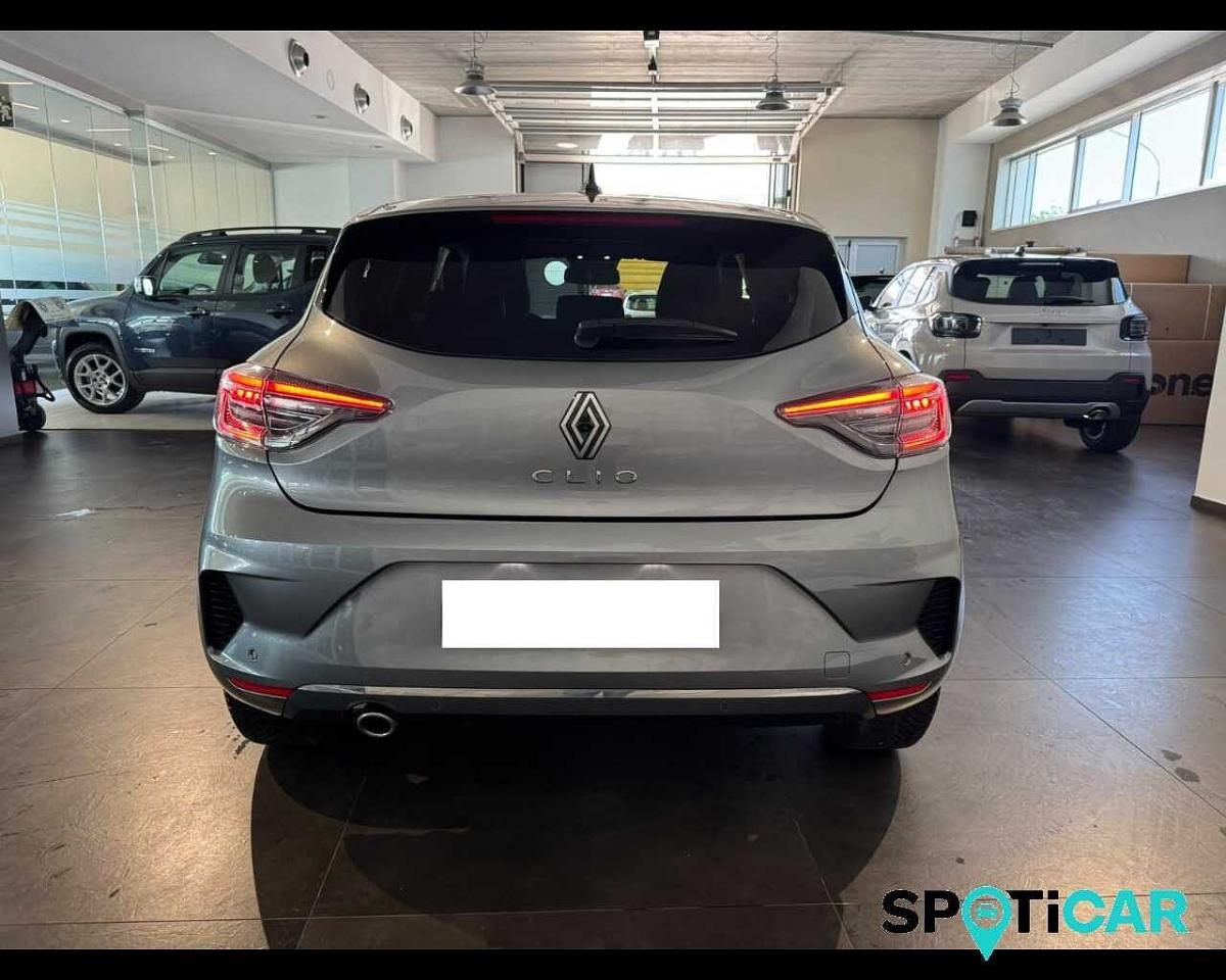 Renault Renault Clio usata 23