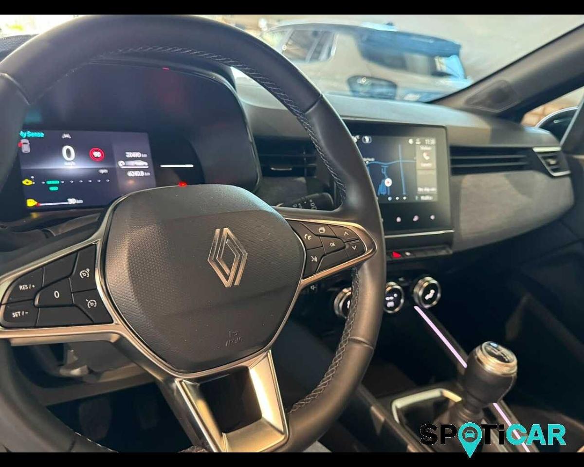 Renault Renault Clio usata 26