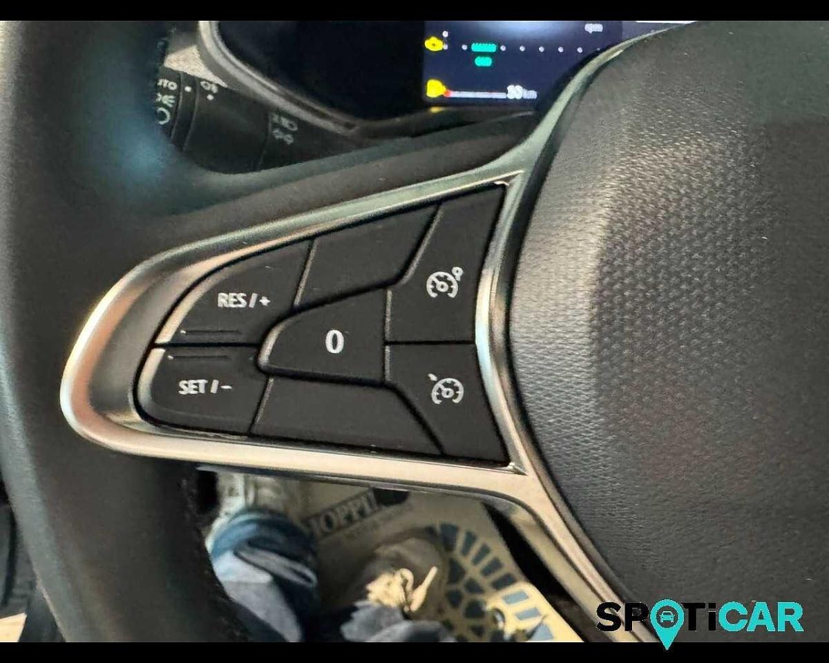 Renault Renault Clio usata 27