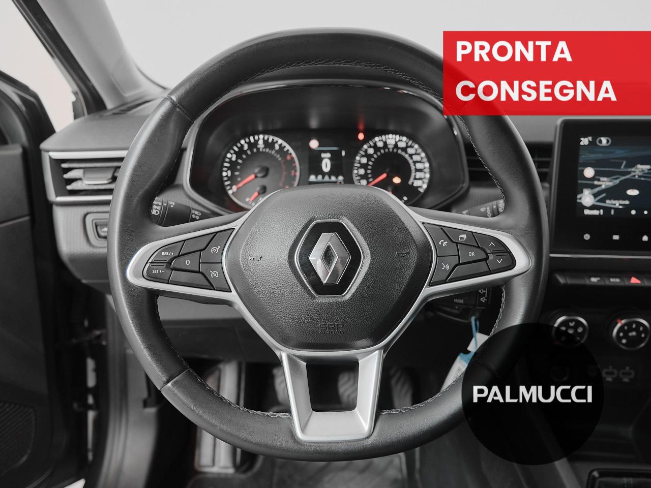 Renault Renault Clio usata 3