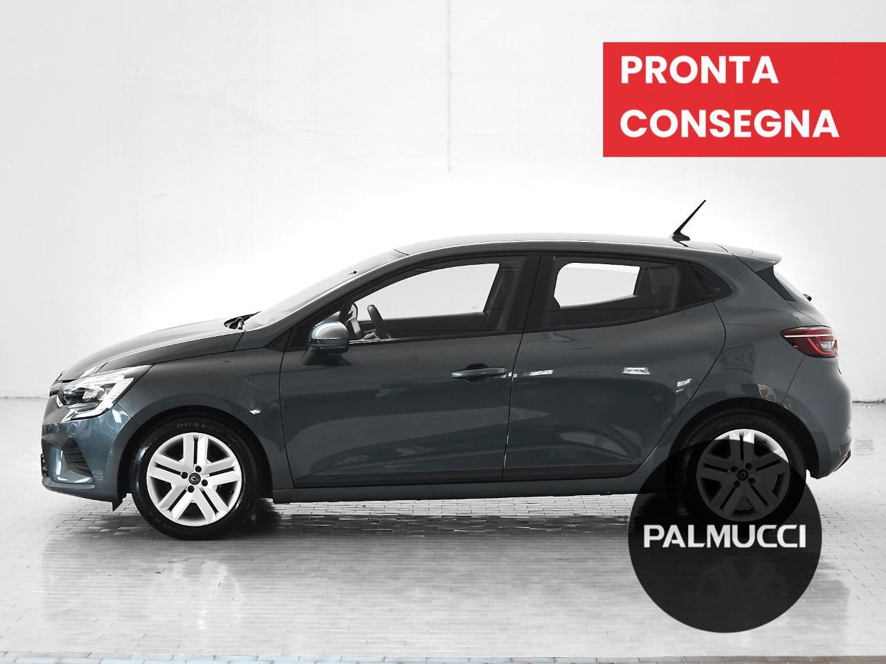 Renault Renault Clio usata 17