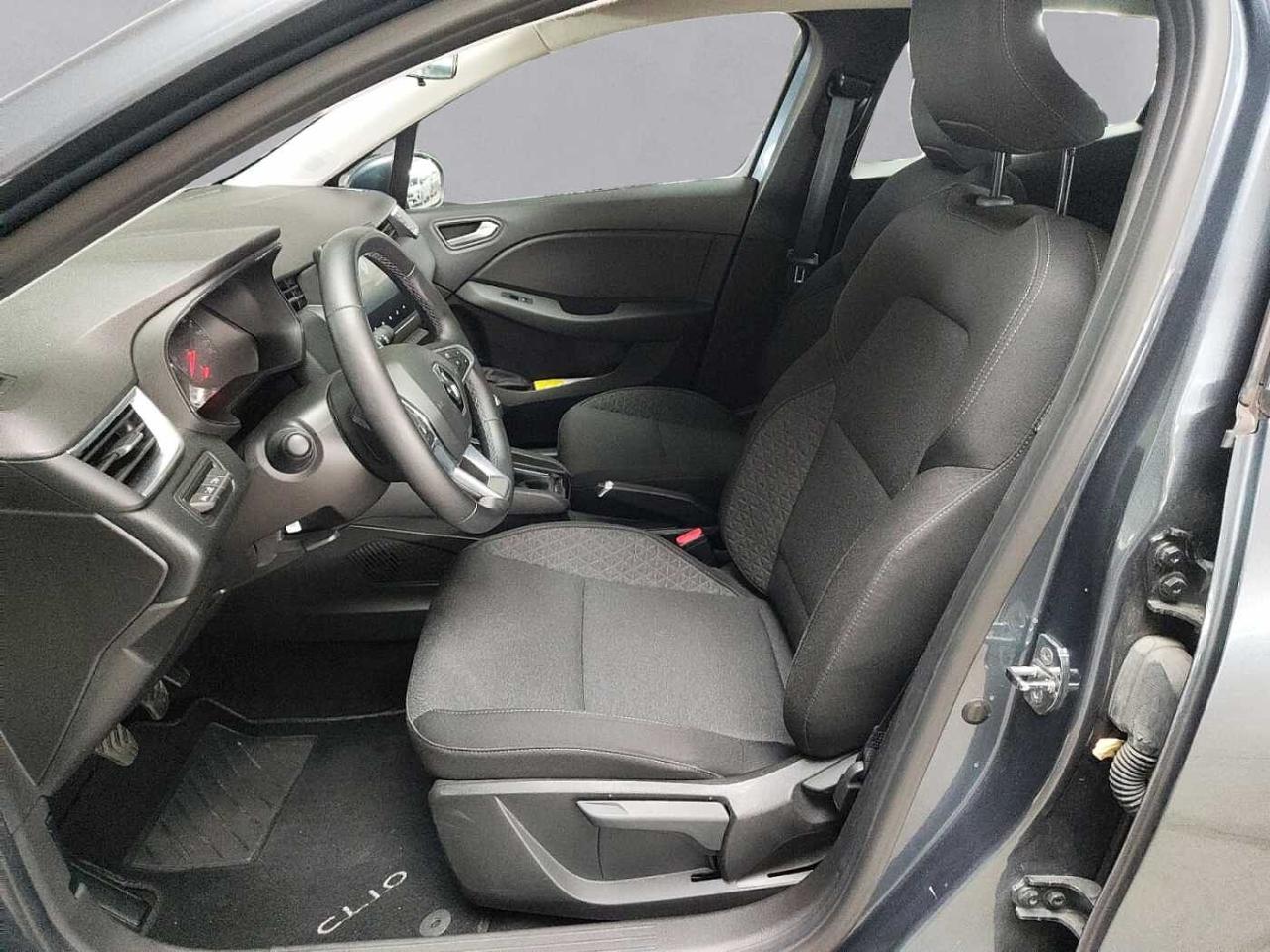 Renault Renault Clio usata, con GPS