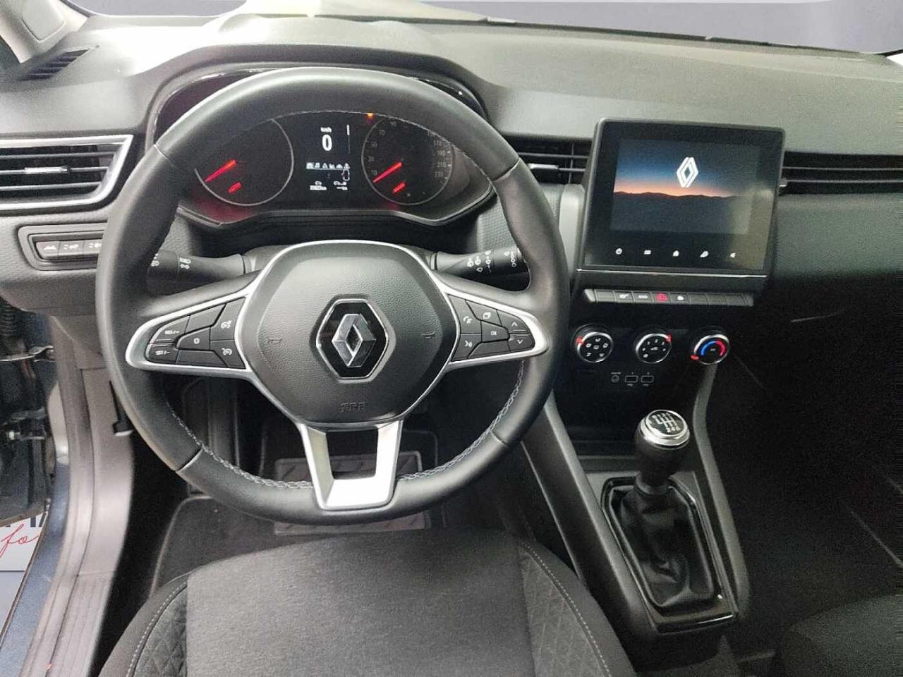Renault Renault Clio usata 2