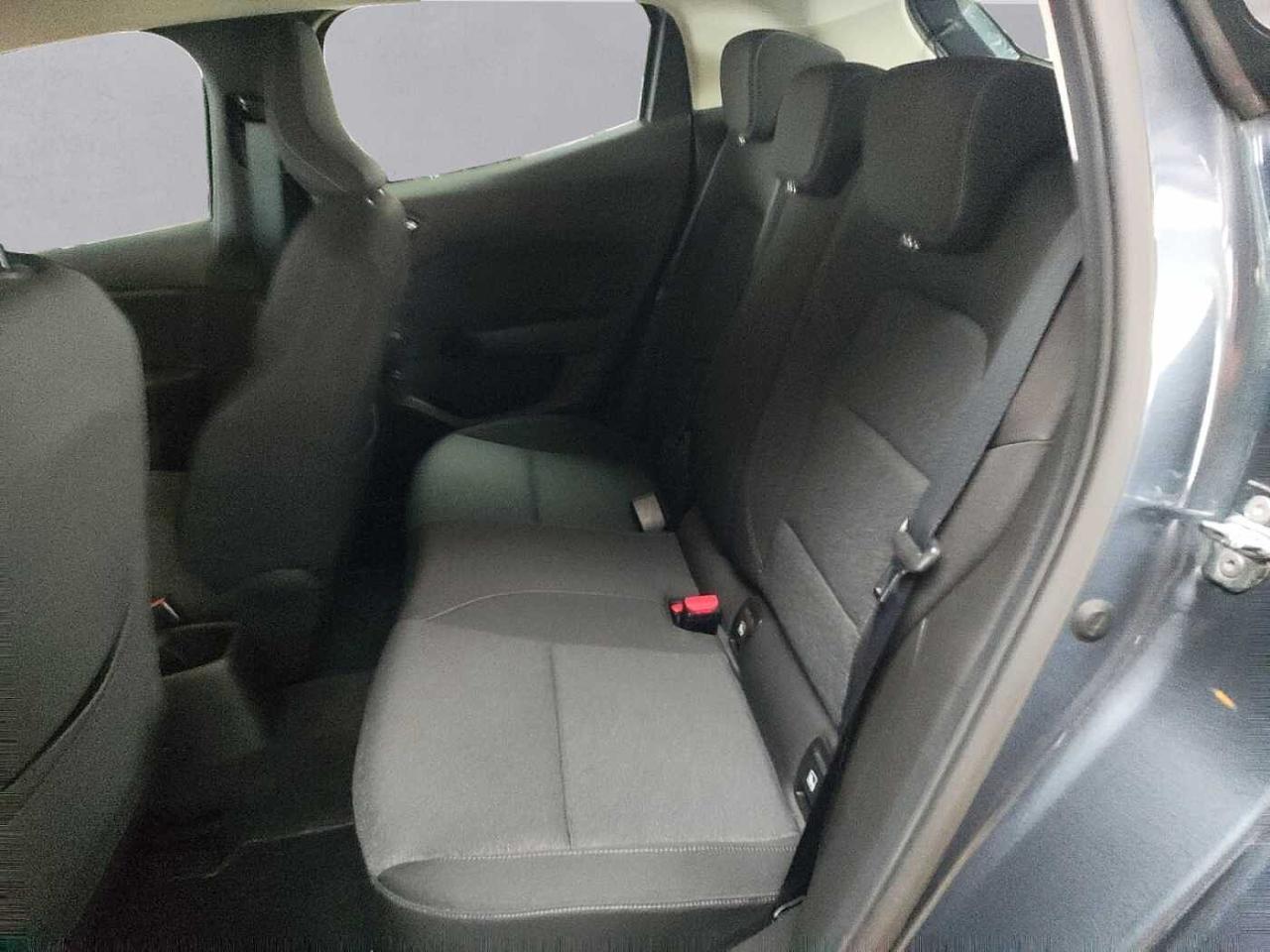 Renault Renault Clio usata 4