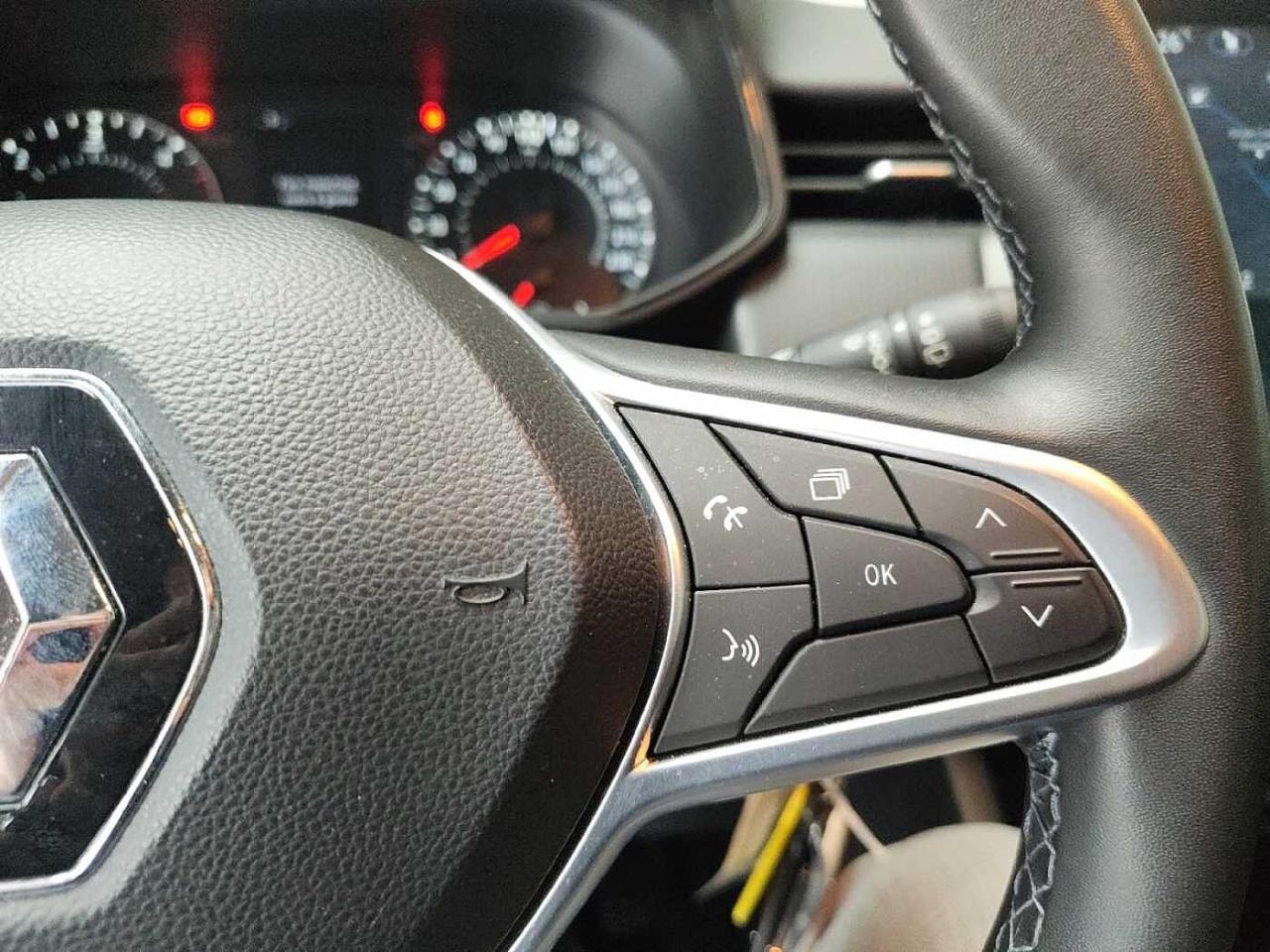 Renault Renault Clio usata 8