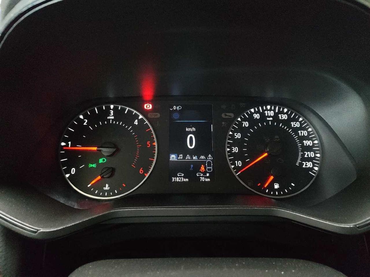 Renault Renault Clio usata 9