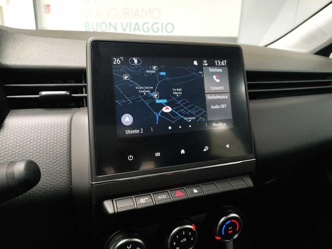 Renault Renault Clio usata 10