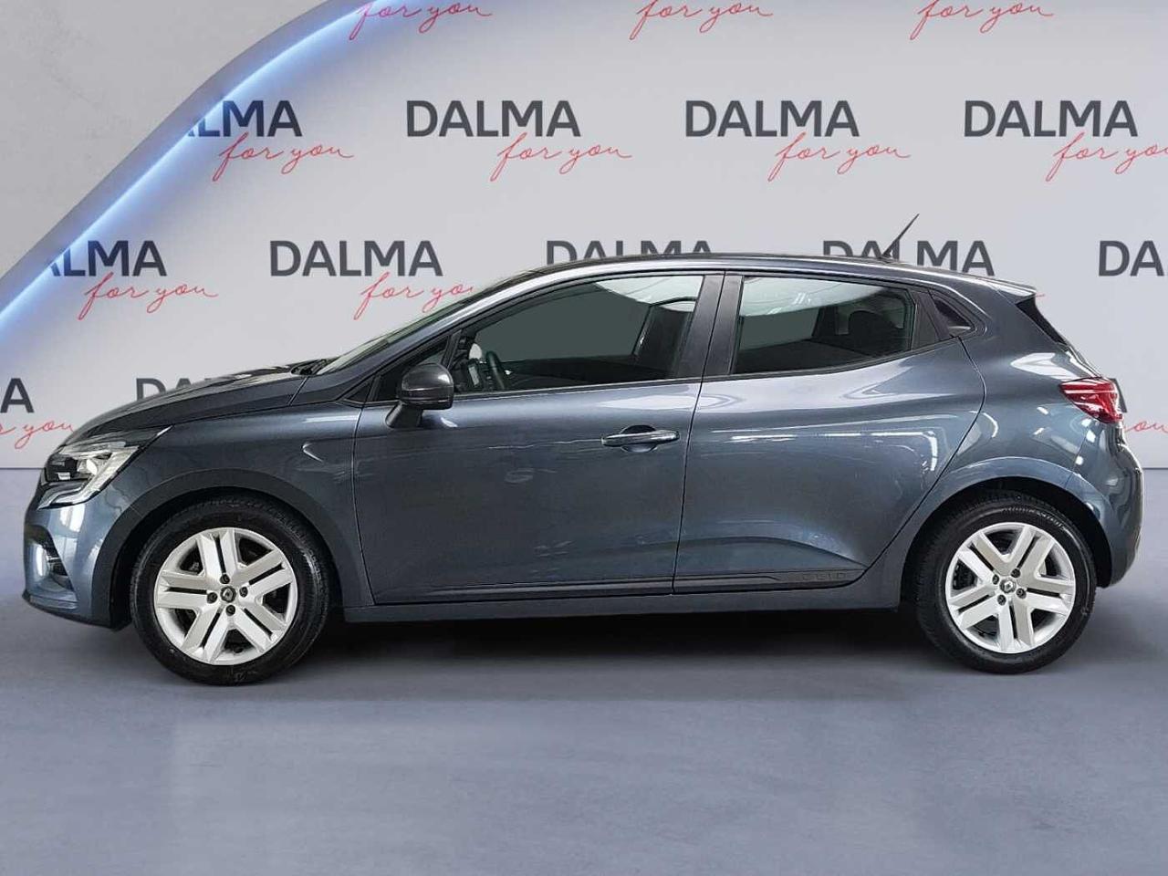 Renault Renault Clio usata 11